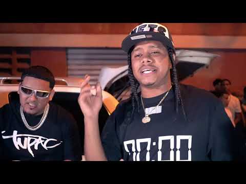 El Planton RD X Dainy 42 - Me Decarrian (Video Oficial)