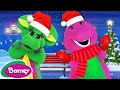 Happy Holidays From Barney ️ Full Episodes LIVE Barney The Dinosaur