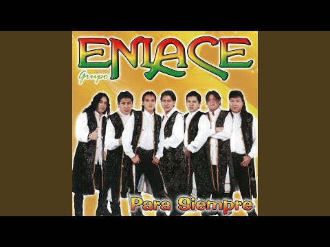 Muchachita - Grupo Enlace