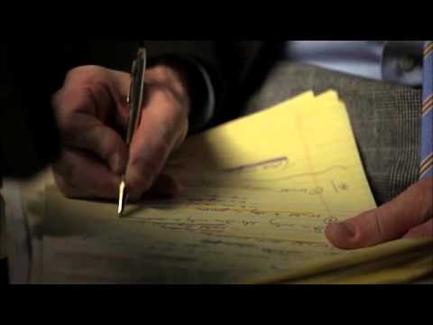 A&E - The Killer Speaks - SATV Music