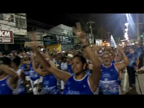 Comunidade  Portelense  - Ensaio de Rua para o Carnaval 2018 !