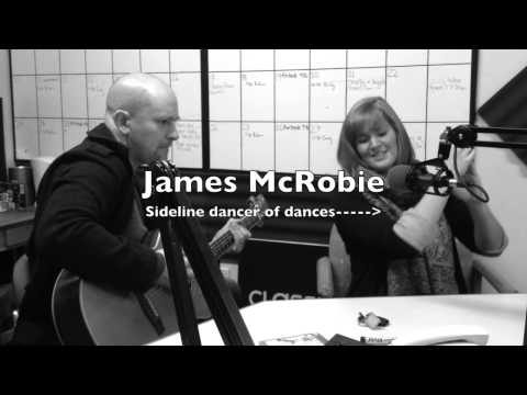 Classic Hits with James & Bex - On The Run - Into The East