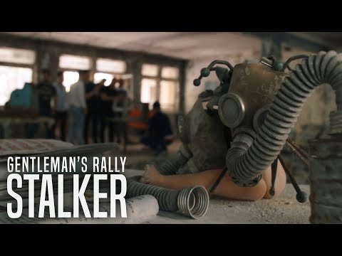 Gentleman's Rally - Stalker