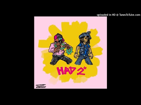 ronsocold - HAD 2 ( prod. lil tecca )