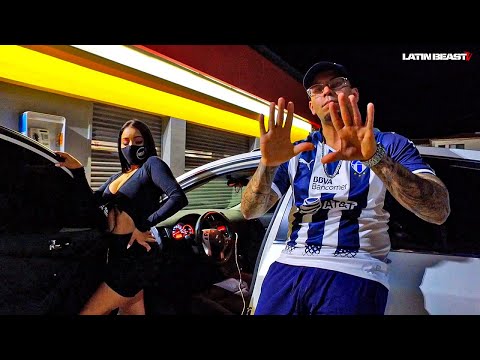Jokesta Fresh - In That Nissan (Official Music Video)