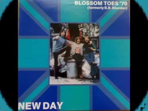 Blossom Toes ´70 - You´re So Young