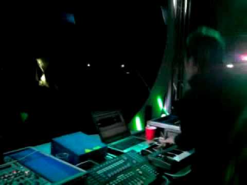 ThorusWrath @ Turnabout 2010