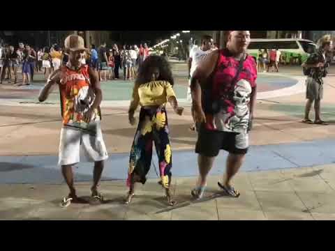 SHEVCHENkO E ELLOCO E MC BALAKINHA - TOME EMPURRADÃO