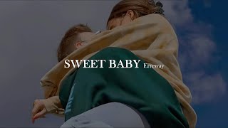 Erreway - Sweet baby [letra]