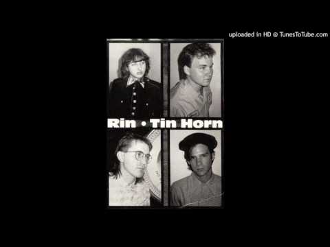 Rin Tin Horn - Treehouse Of Love