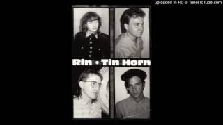 Rin Tin Horn - Treehouse Of Love
