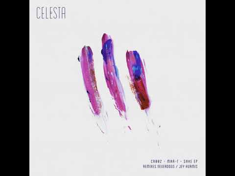 Mar-T - Sake (Neverdogs Remix)