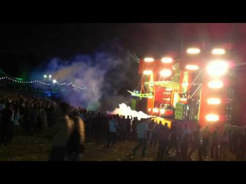 Dominator 2011 Unofficial Aftermovie