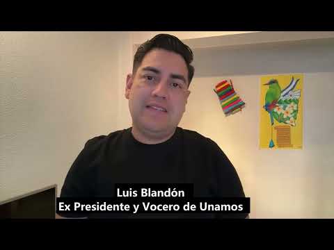 Lograremos restablecer la democracia