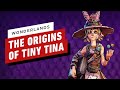 Tiny Tina's Wonderlands: The Origins of Borderlands' Tiny Tina