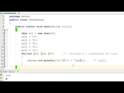1 Introduction to Java Programming Hindi