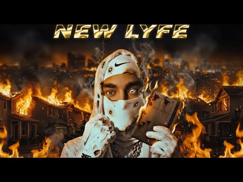 YEAT - NEW LYFE (FULL ALBUM)