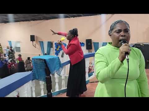 LA PELEAMOS Y LA GANAMOS LA BATALLA DE LA FE