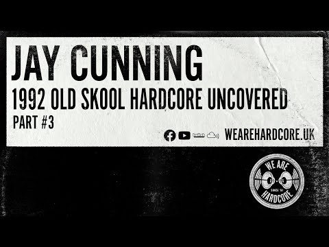 1992 Old Skool Hardcore Uncovered [Part #3]