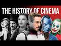 How Movies Changed The World The Complete History Of Cinema