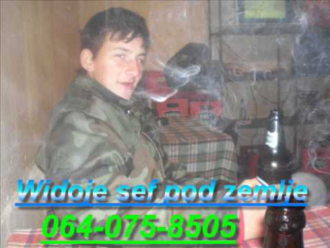 Sky Wikluh Saban Bajramovic Lova  Widoyee