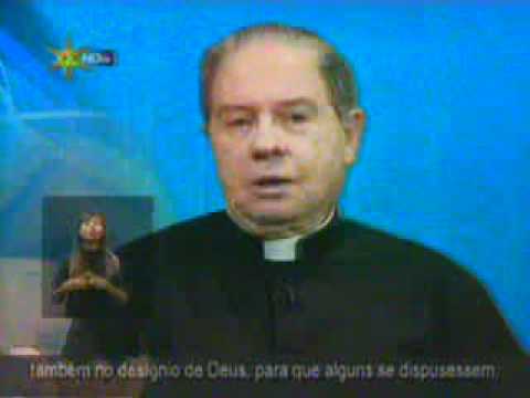 O Pão Nosso 17 Maio 11 Pe.F.C.Cardoso.