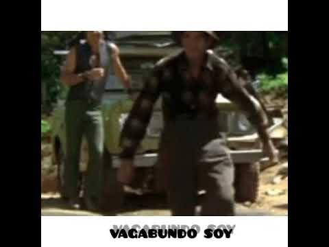LOS VIKING'S 5 -- VAGABUNDO SOY