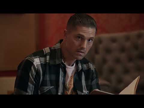 Tim soothes Lucy, Lucy strips to shower – The Rookie 5x01 | Chenford Clip 12/15