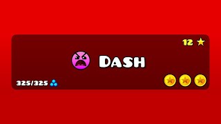 Cover art for Dash