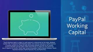 PayPal Commerce Platform-video