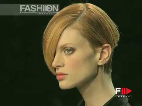"Calvin Klein" Spring Summer 1995 New York 4 of 4 pret a porter woman by FashionChannel
