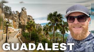 Guadalest Hike & Village Guide: Stunning Lake & Castle Views (Alicante)