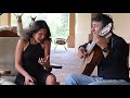 El cosechero (rasguido doble) - Emilia Danesi + Juan Bernal