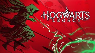 An Immersive Hogwarts Legacy Adventure