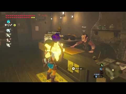 Arrowless Offset - Inventory Slot Transfer