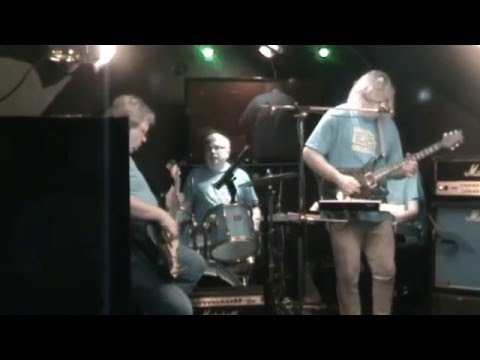 360 Soczewa Blues Session - 15.01.2016 - 2