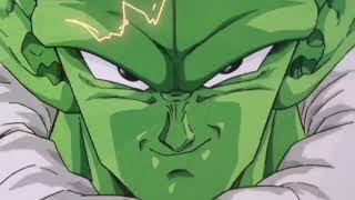 Breaking Point - Falling Down (DBZ AMV x Lyrics)