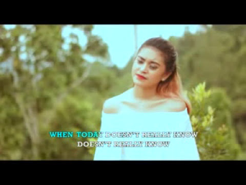 YOCHEN AMOS & RANNY NANULAITTA - ALL OUT OF LOVE