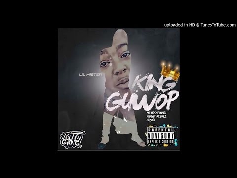 Lil Mister X Yizzle - Took Em Down