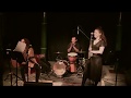 La Rosa Inflorese Trio Azulejos CPH World Festival 2017