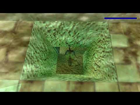 Tomb Raider: Back to Basics 2005 - Rapid Fall (Niveles de autor)