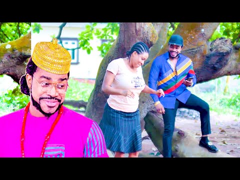 A DANCE FOR THE PRINCE(COMPLETE SEASON) //LATEST NIGERIA NOLLYWOOD MOVIES 2022
