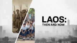 Aftermath of the Lao Civil War Explained | Life Under Communist Rule in Laos
