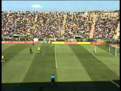 Orlando Pirates Goals 2010_2011 Season.mpg