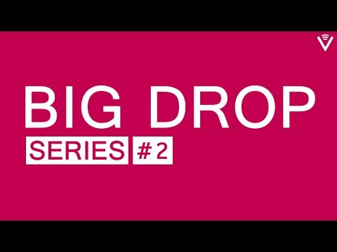 Calvin Harris feat Example - We'll Be Coming Back (Lush & Simon Bootleg) (Big Drop #2)