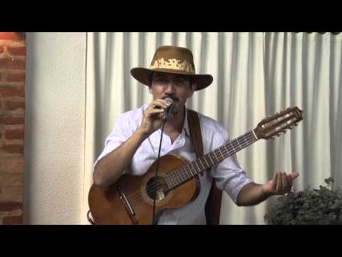 Prog. Prosa, Café e Viola nº 311 THAÍS RIBEIRO & ADEVILSON - ANA CARLA - RAFAEL FRANK