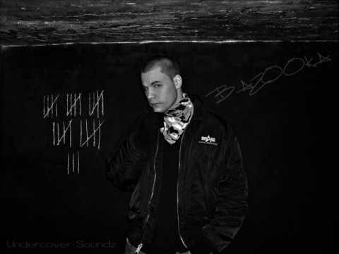 MR.UNDERCOVER FEAT. KEVBO & SLICE - SCHUSSWECHSEL