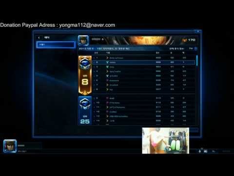 Dragon Bikini Show 2.0 - Starcraft 2