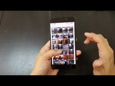 REVIEW of the Meizu Pro 7 Plus