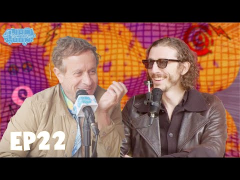 Demob Happy & Pauly Shore | Ep 22 | The JITV Show Podcast w/ @paulyshore